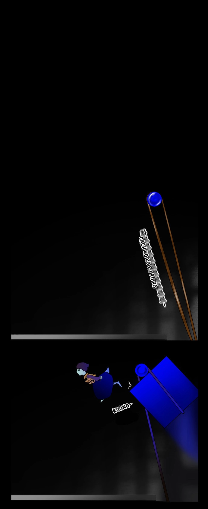 Tòa Tháp Bí Ẩn Chapter 40 - 32