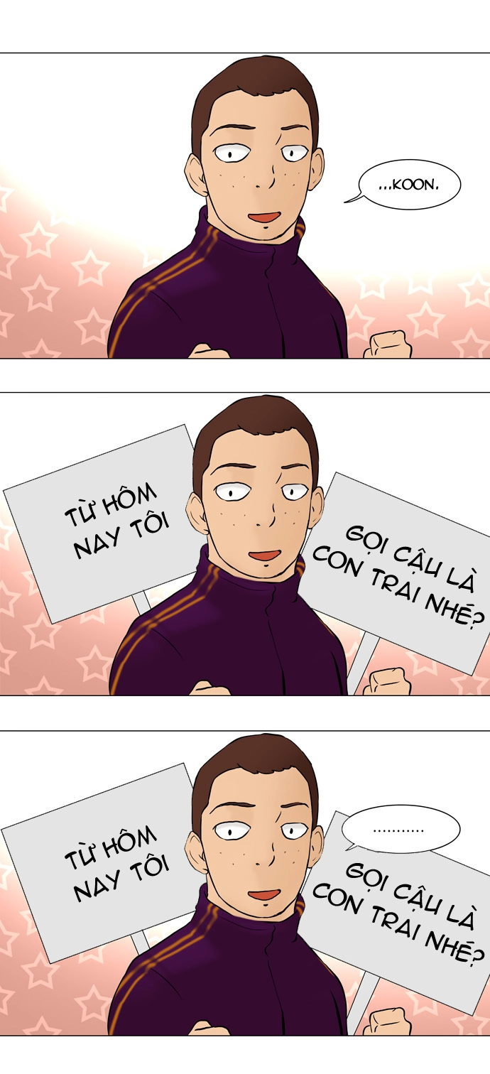 Tòa Tháp Bí Ẩn Chapter 41 - 26