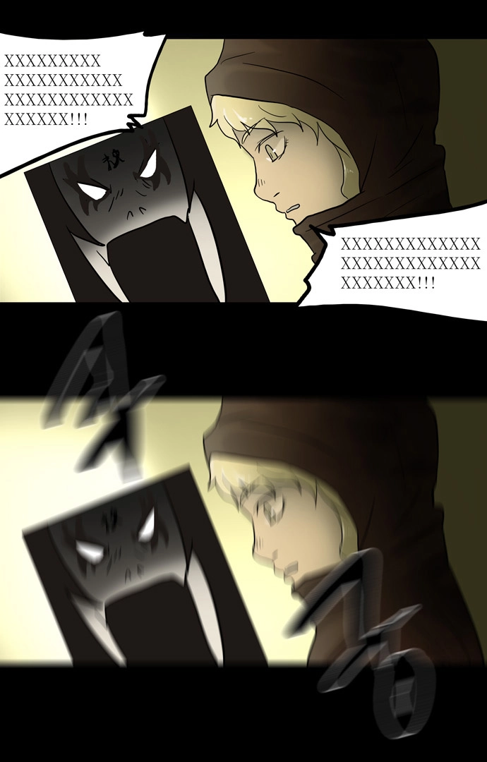 Tòa Tháp Bí Ẩn Chapter 46 - 19