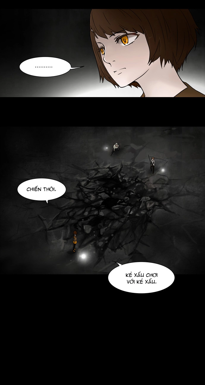 Tòa Tháp Bí Ẩn Chapter 47 - 15