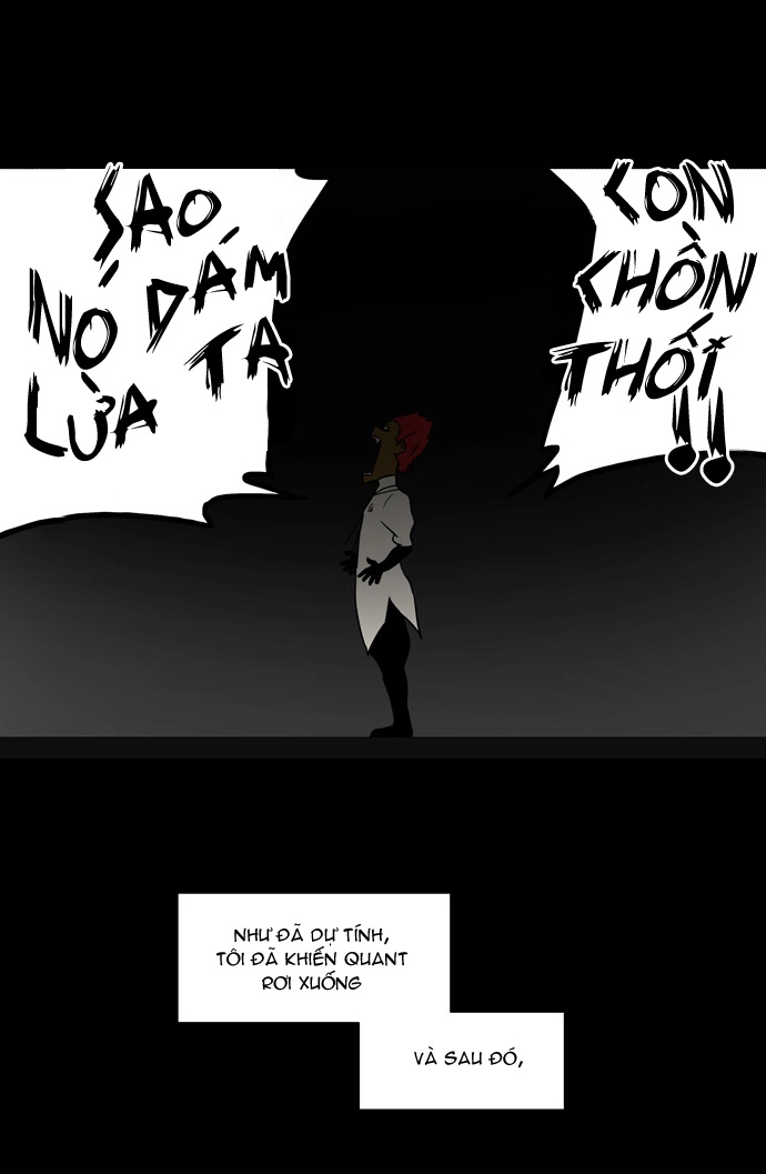 Tòa Tháp Bí Ẩn Chapter 55 - 23