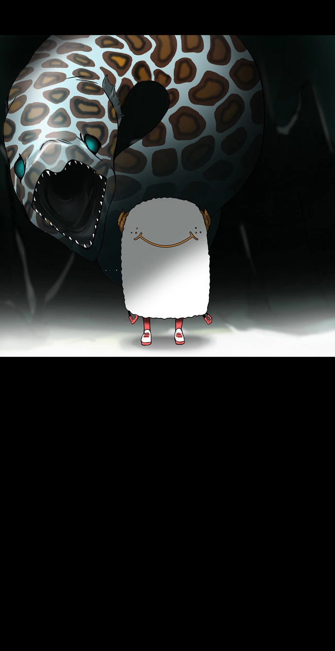 Tòa Tháp Bí Ẩn Chapter 56 - 5