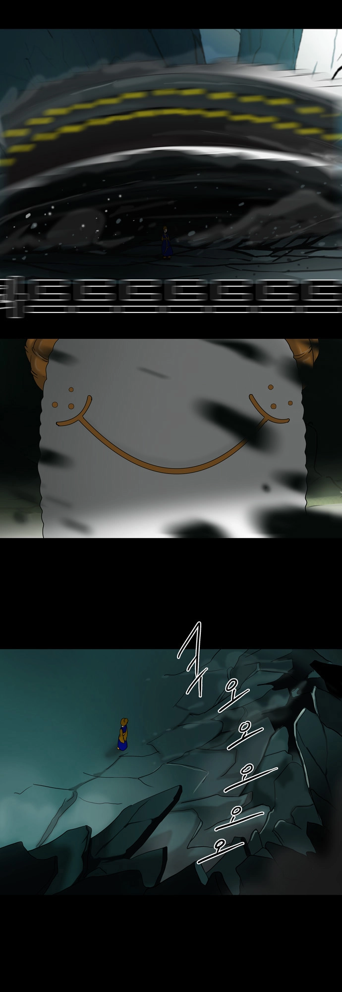 Tòa Tháp Bí Ẩn Chapter 56 - 13