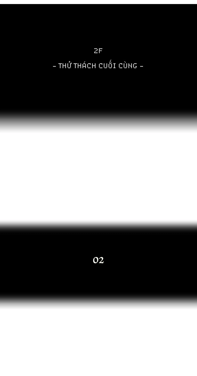 Tòa Tháp Bí Ẩn Chapter 58 - 18