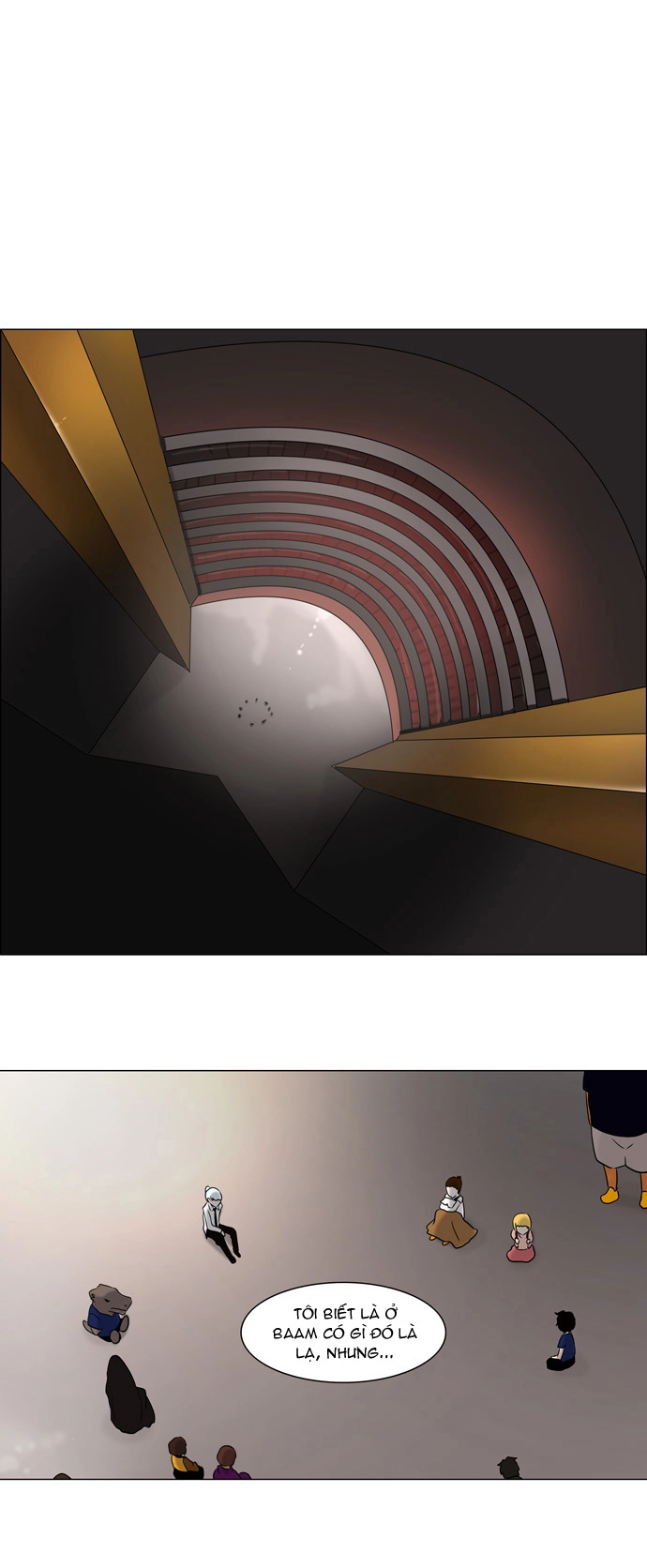 Tòa Tháp Bí Ẩn Chapter 58 - 19