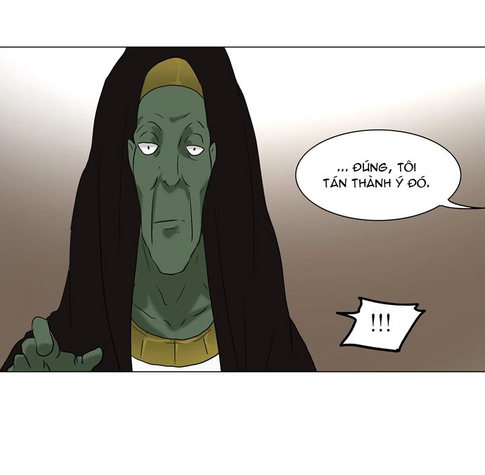 Tòa Tháp Bí Ẩn Chapter 58 - 25