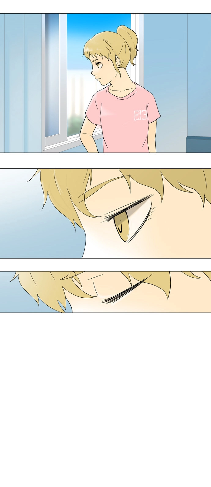 Tòa Tháp Bí Ẩn Chapter 59 - 4