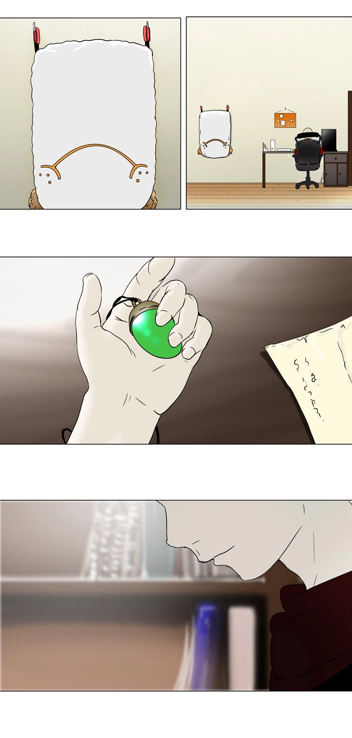 Tòa Tháp Bí Ẩn Chapter 59 - 14