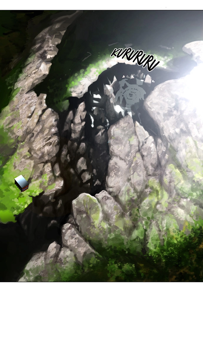 Tòa Tháp Bí Ẩn Chapter 59 - 27