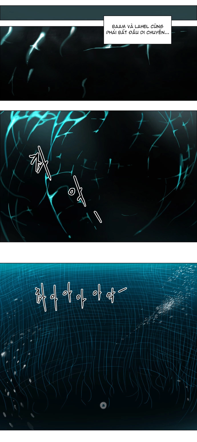 Tòa Tháp Bí Ẩn Chapter 60 - 14