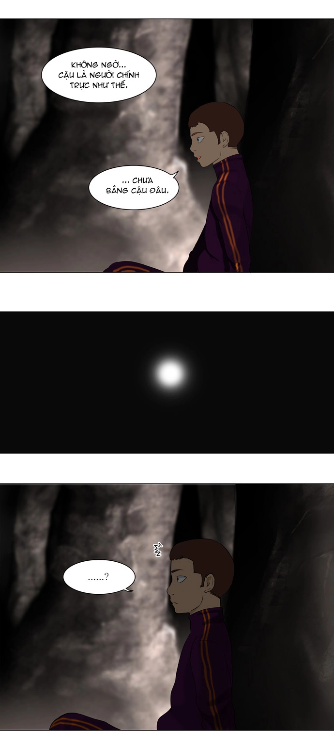 Tòa Tháp Bí Ẩn Chapter 61 - 10