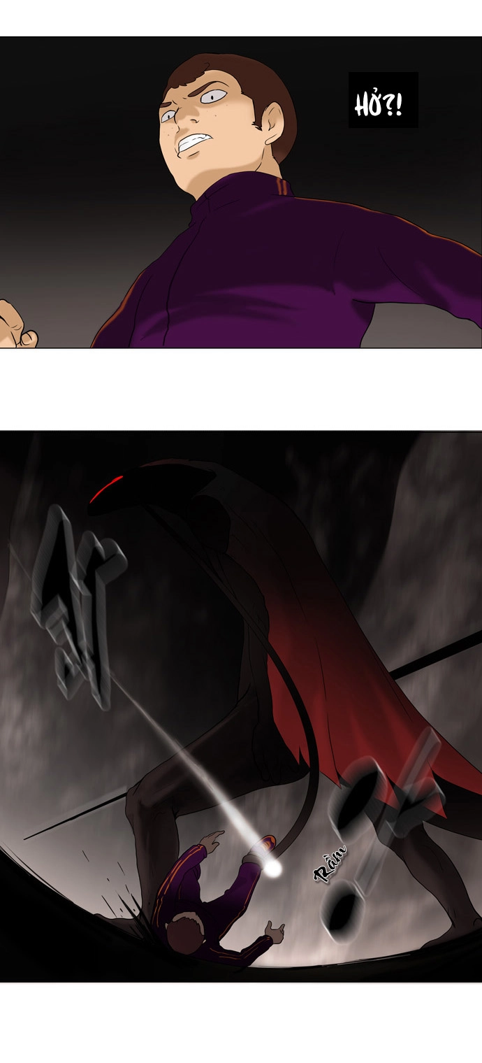 Tòa Tháp Bí Ẩn Chapter 61 - 22