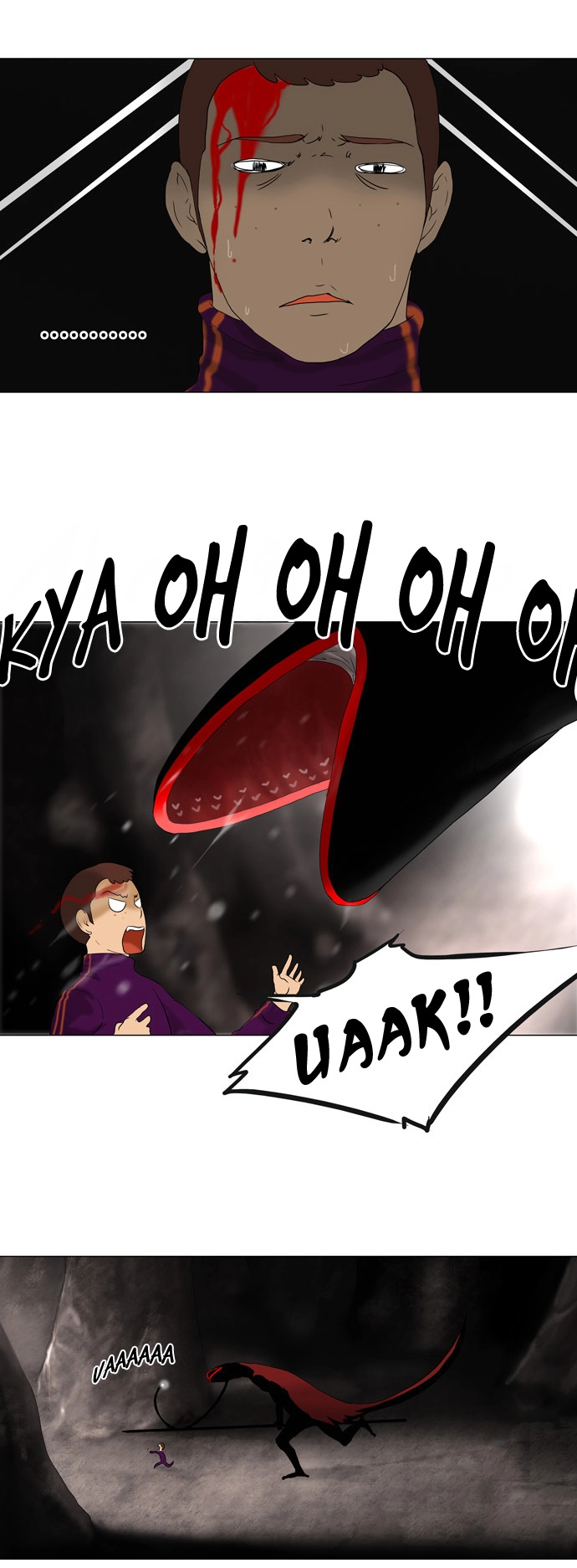 Tòa Tháp Bí Ẩn Chapter 62 - 13