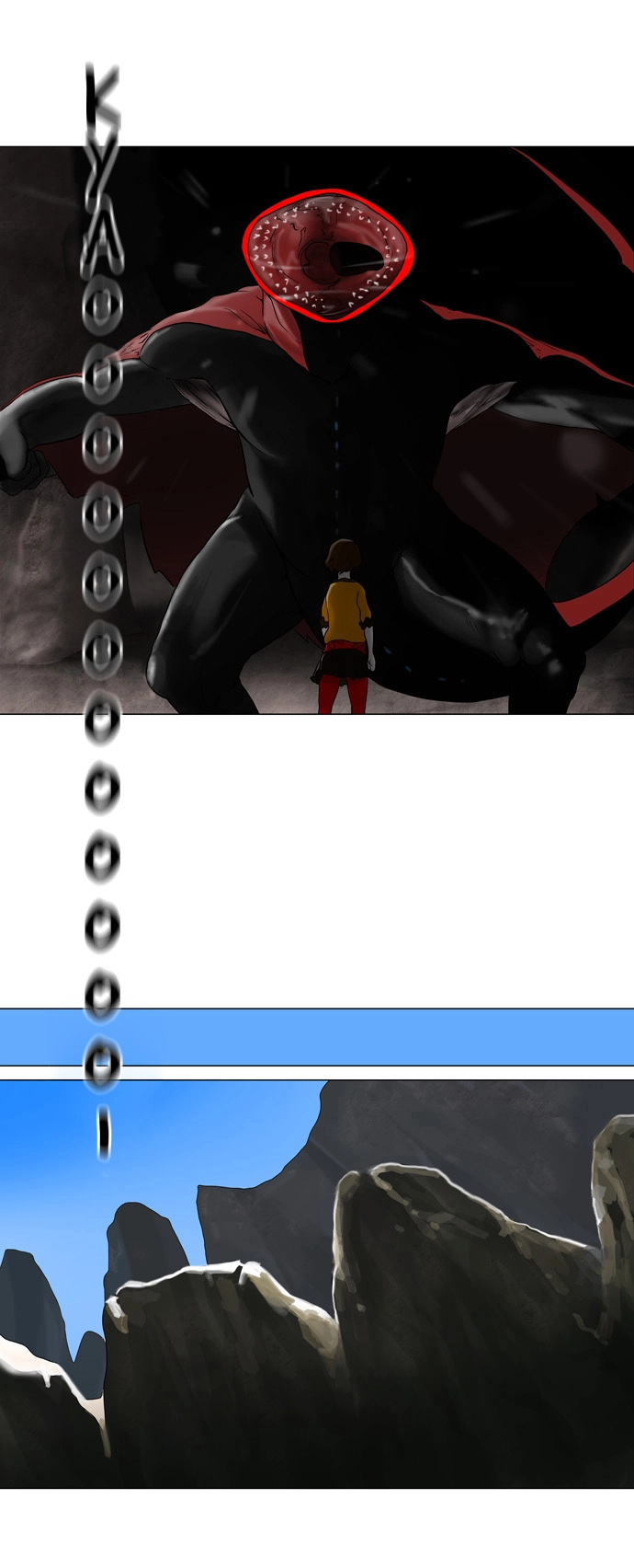 Tòa Tháp Bí Ẩn Chapter 62 - 23