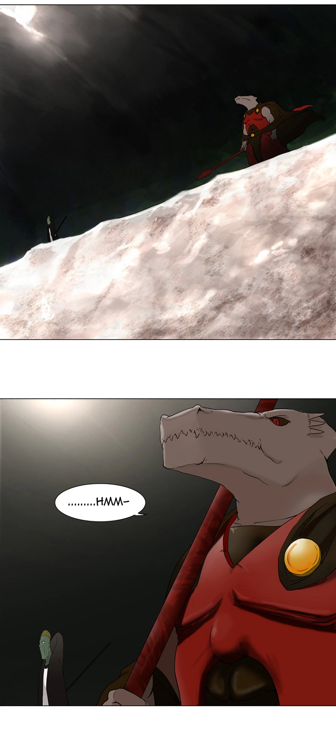 Tòa Tháp Bí Ẩn Chapter 62 - 24