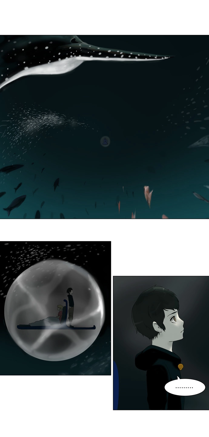 Tòa Tháp Bí Ẩn Chapter 63 - 1