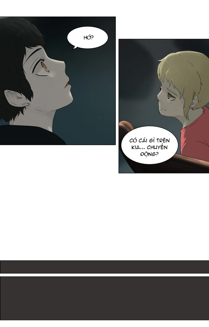 Tòa Tháp Bí Ẩn Chapter 63 - 3