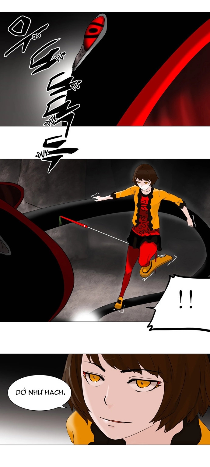 Tòa Tháp Bí Ẩn Chapter 63 - 18