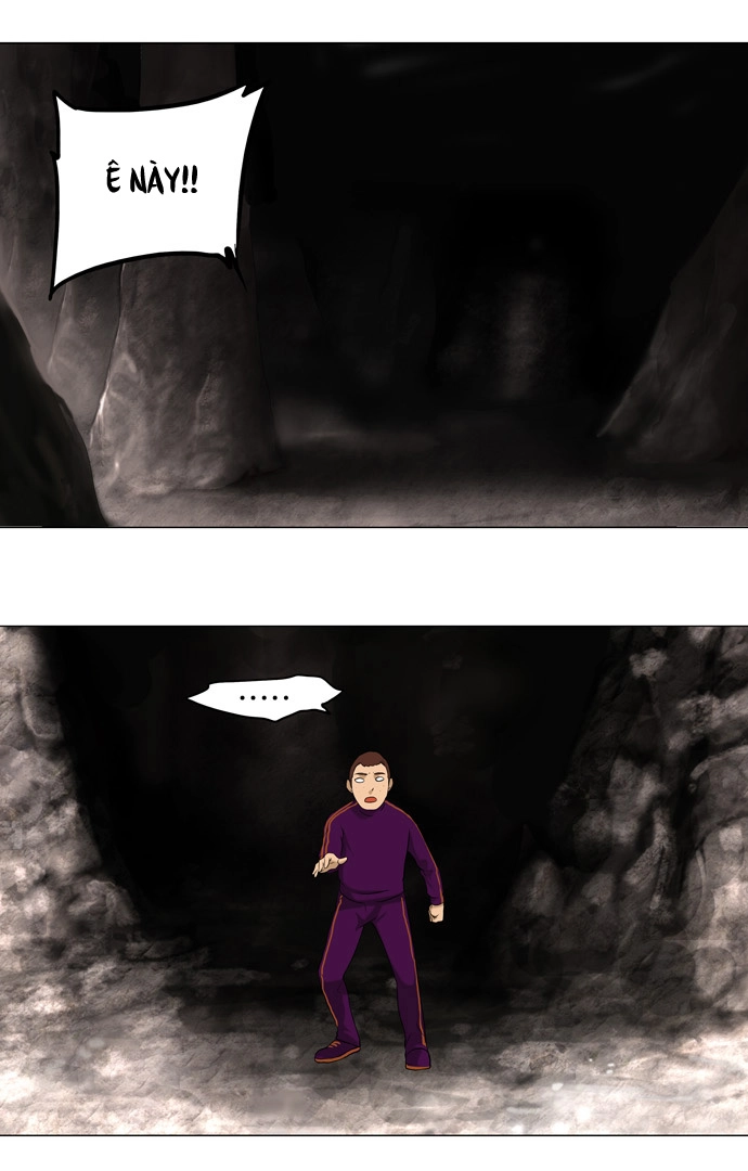 Tòa Tháp Bí Ẩn Chapter 63 - 27