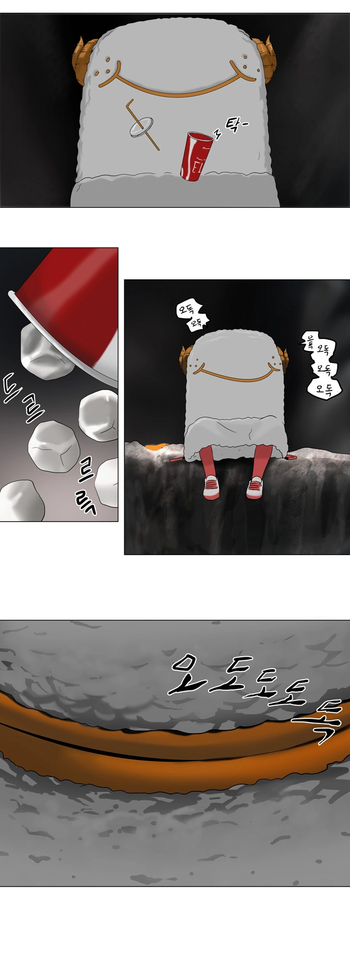 Tòa Tháp Bí Ẩn Chapter 63 - 30