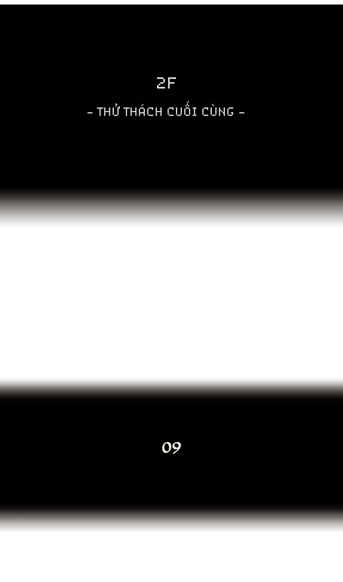 Tòa Tháp Bí Ẩn Chapter 64 - 7