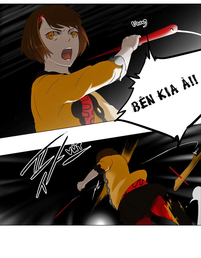 Tòa Tháp Bí Ẩn Chapter 64 - 14