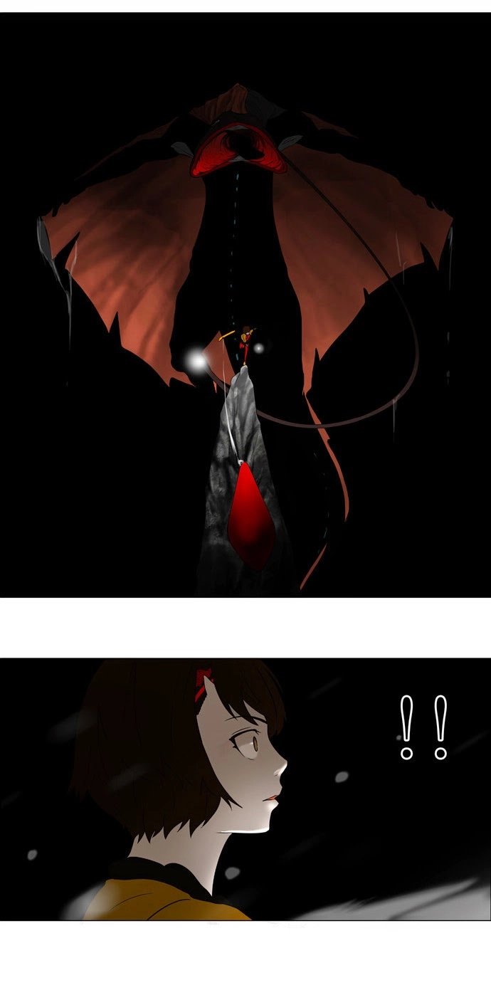 Tòa Tháp Bí Ẩn Chapter 64 - 15