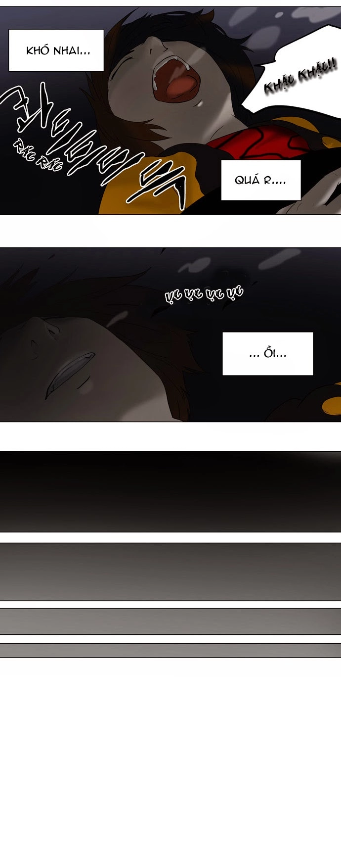 Tòa Tháp Bí Ẩn Chapter 64 - 19