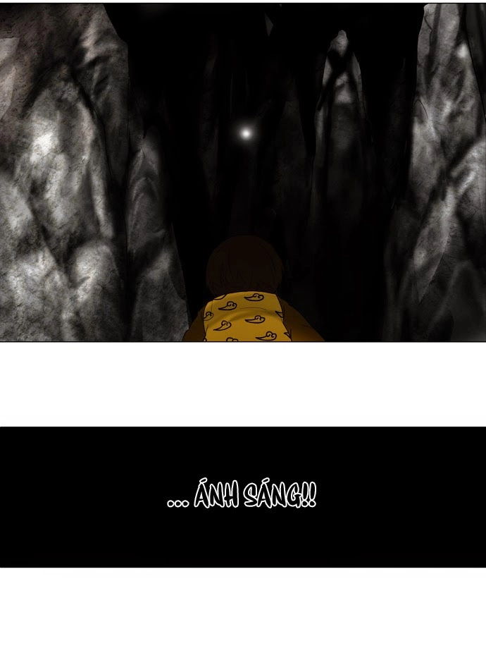 Tòa Tháp Bí Ẩn Chapter 64 - 21