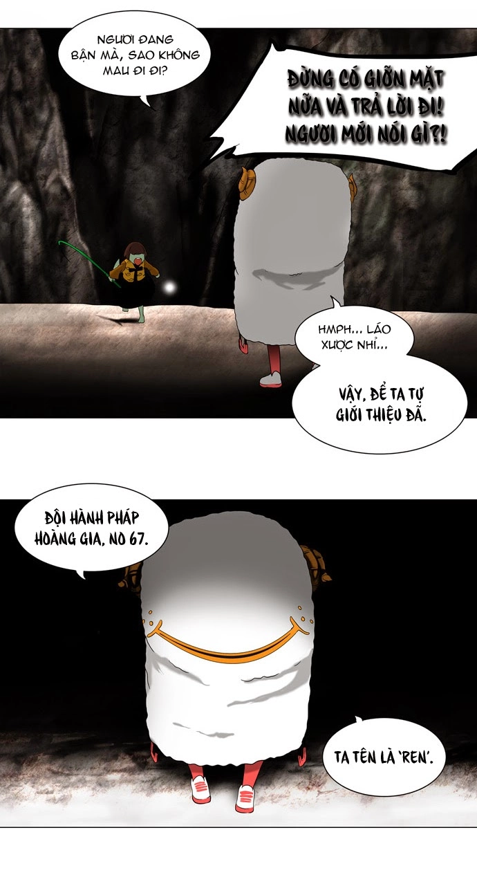 Tòa Tháp Bí Ẩn Chapter 64 - 28
