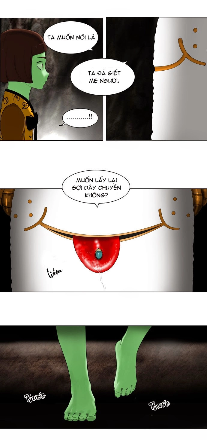 Tòa Tháp Bí Ẩn Chapter 64 - 32