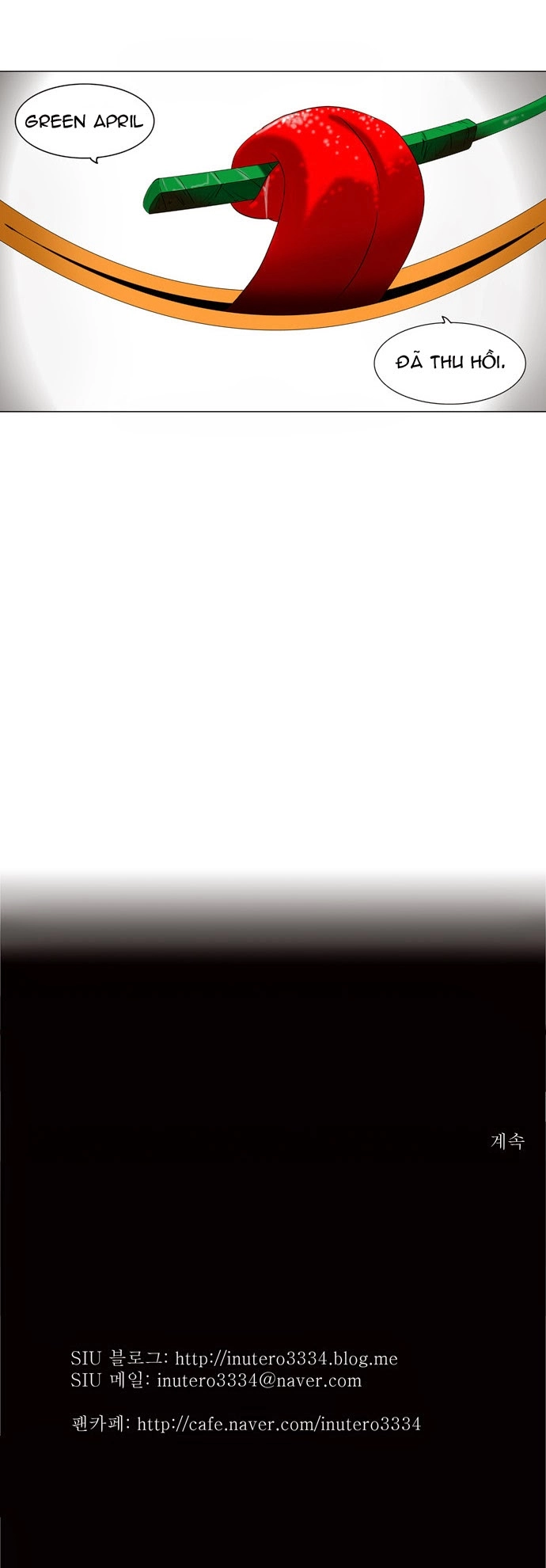 Tòa Tháp Bí Ẩn Chapter 66 - 28