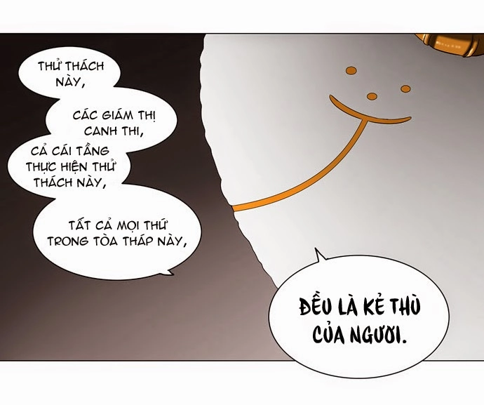 Tòa Tháp Bí Ẩn Chapter 67 - 8