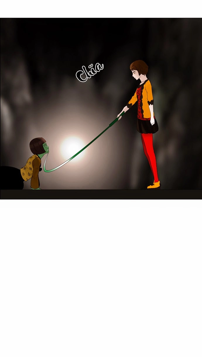 Tòa Tháp Bí Ẩn Chapter 68 - 8