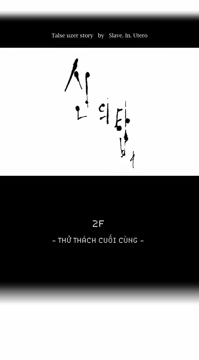 Tòa Tháp Bí Ẩn Chapter 68 - 9