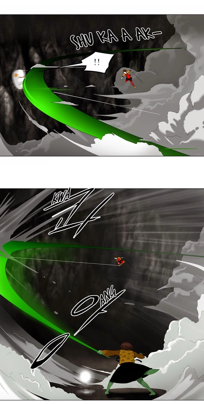 Tòa Tháp Bí Ẩn Chapter 68 - 19