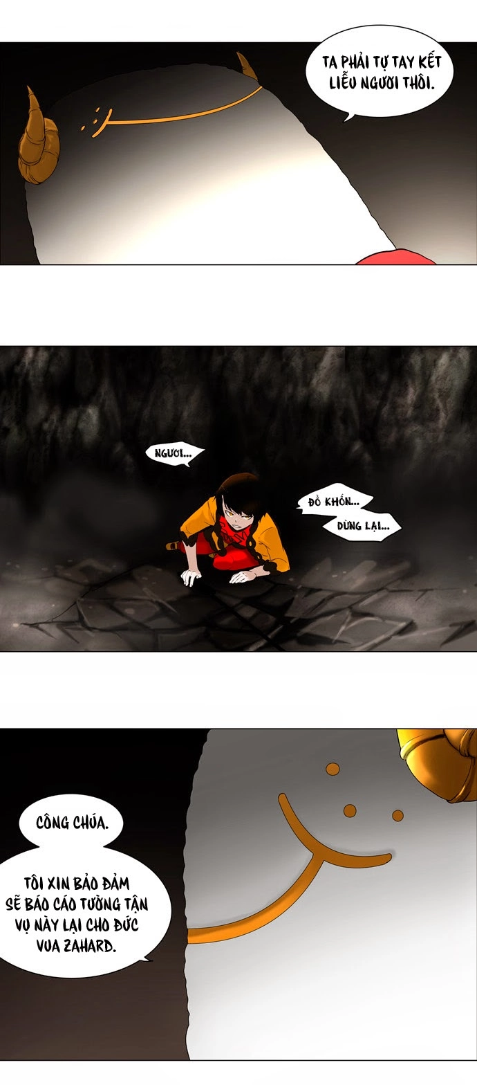 Tòa Tháp Bí Ẩn Chapter 68 - 25
