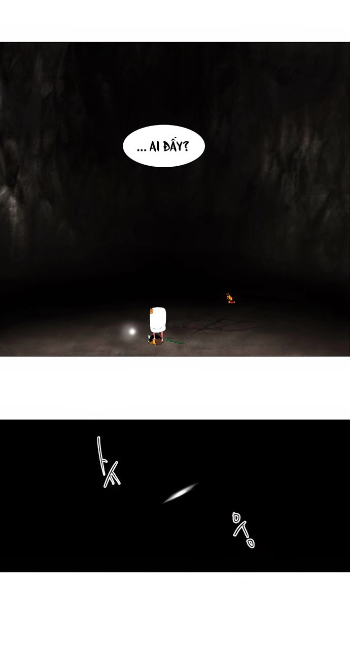 Tòa Tháp Bí Ẩn Chapter 68 - 30