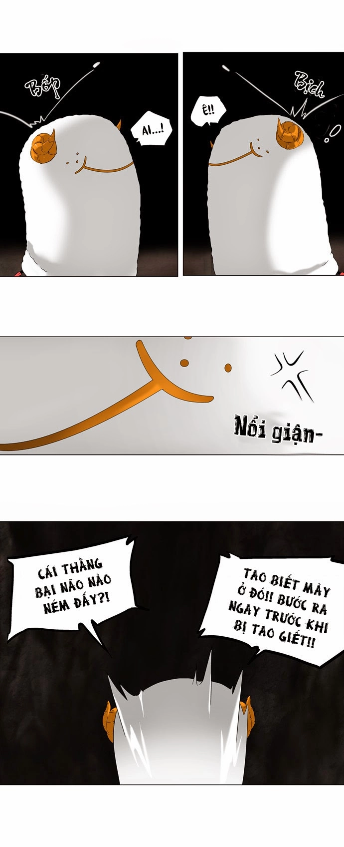 Tòa Tháp Bí Ẩn Chapter 68 - 31