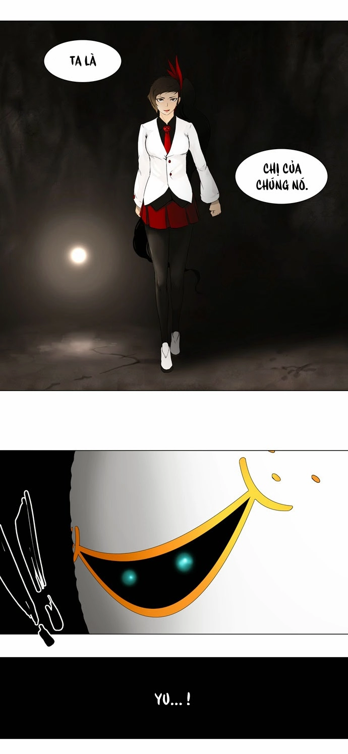 Tòa Tháp Bí Ẩn Chapter 68 - 33