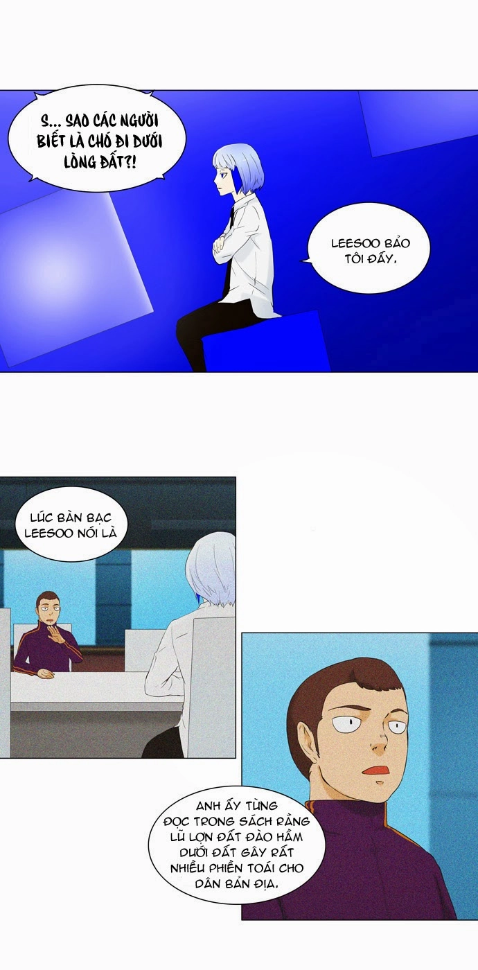 Tòa Tháp Bí Ẩn Chapter 69 - 13