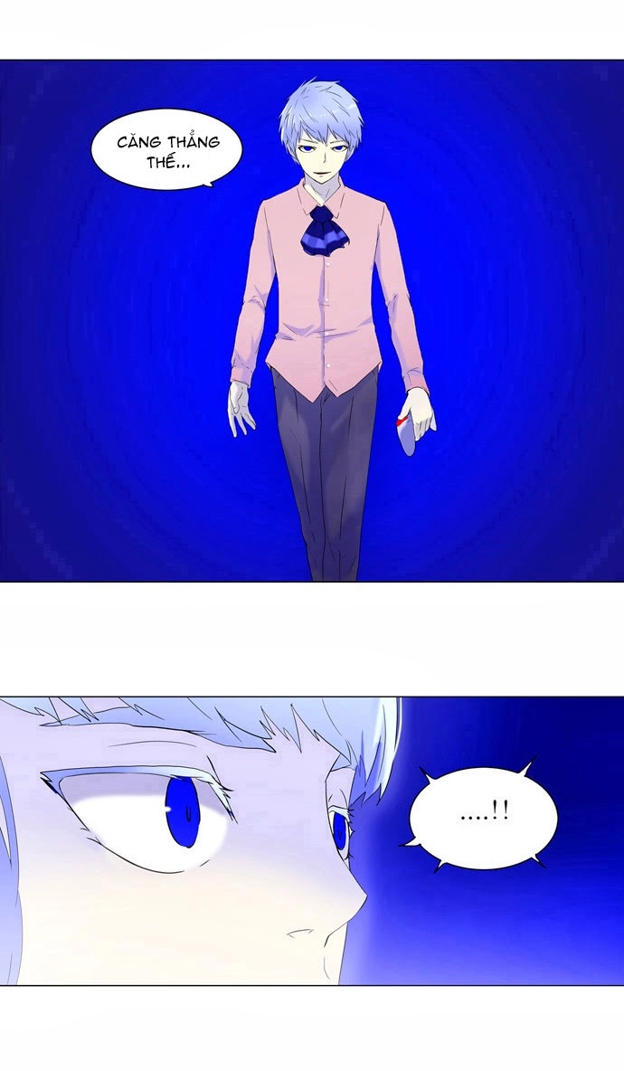 Tòa Tháp Bí Ẩn Chapter 69 - 22