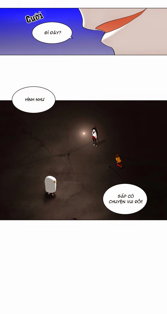 Tòa Tháp Bí Ẩn Chapter 70 - 7