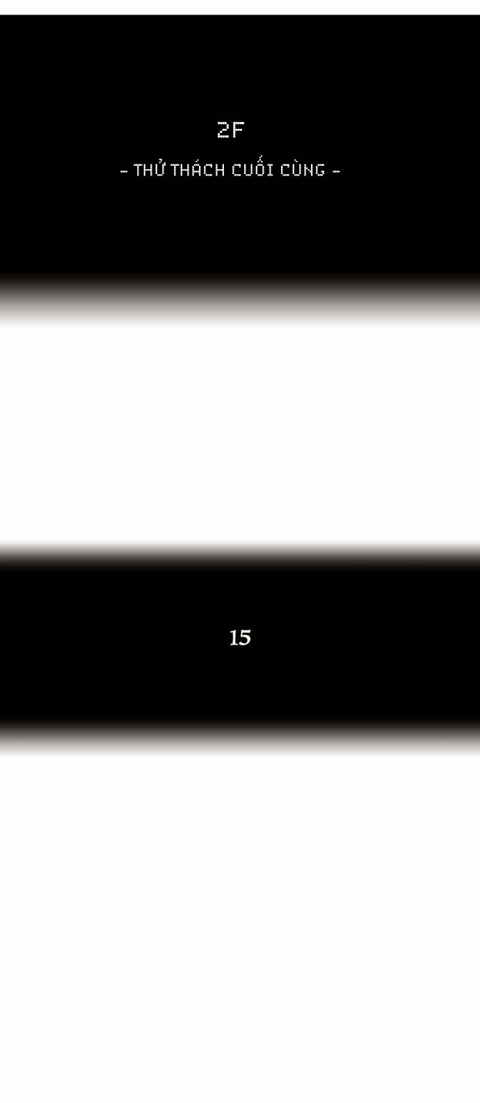 Tòa Tháp Bí Ẩn Chapter 71 - 3