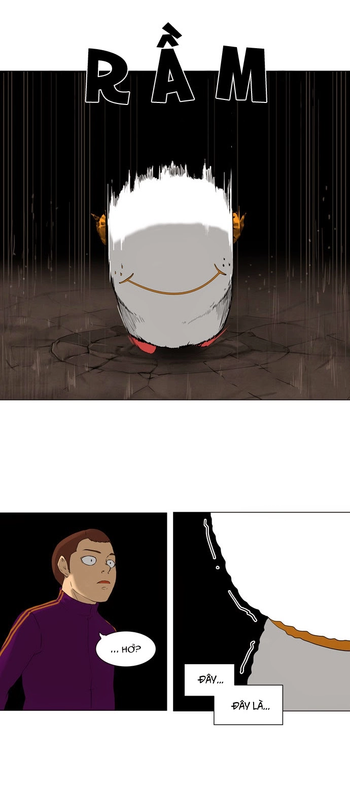 Tòa Tháp Bí Ẩn Chapter 71 - 29