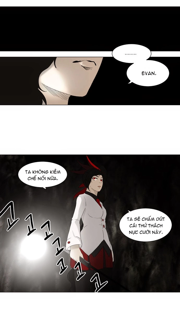 Tòa Tháp Bí Ẩn Chapter 72 - 9