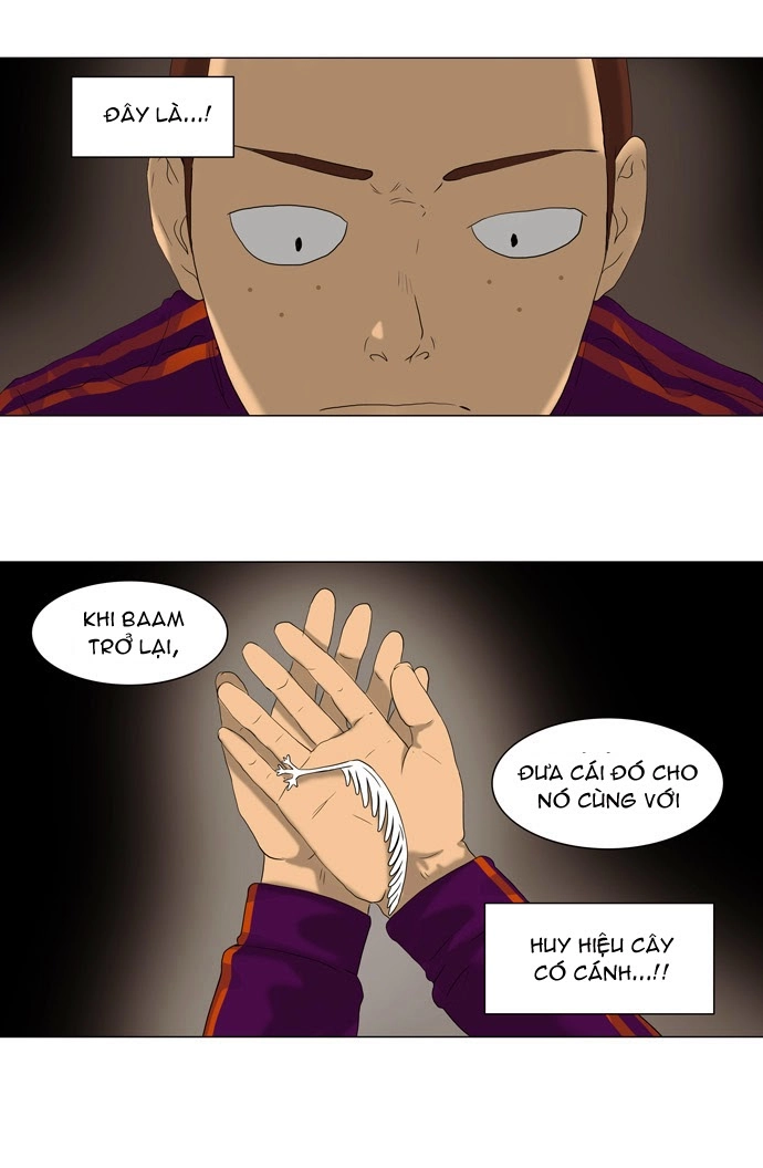 Tòa Tháp Bí Ẩn Chapter 72 - 20