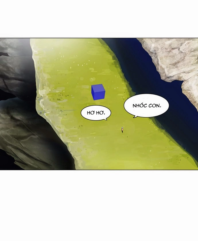 Tòa Tháp Bí Ẩn Chapter 72 - 28