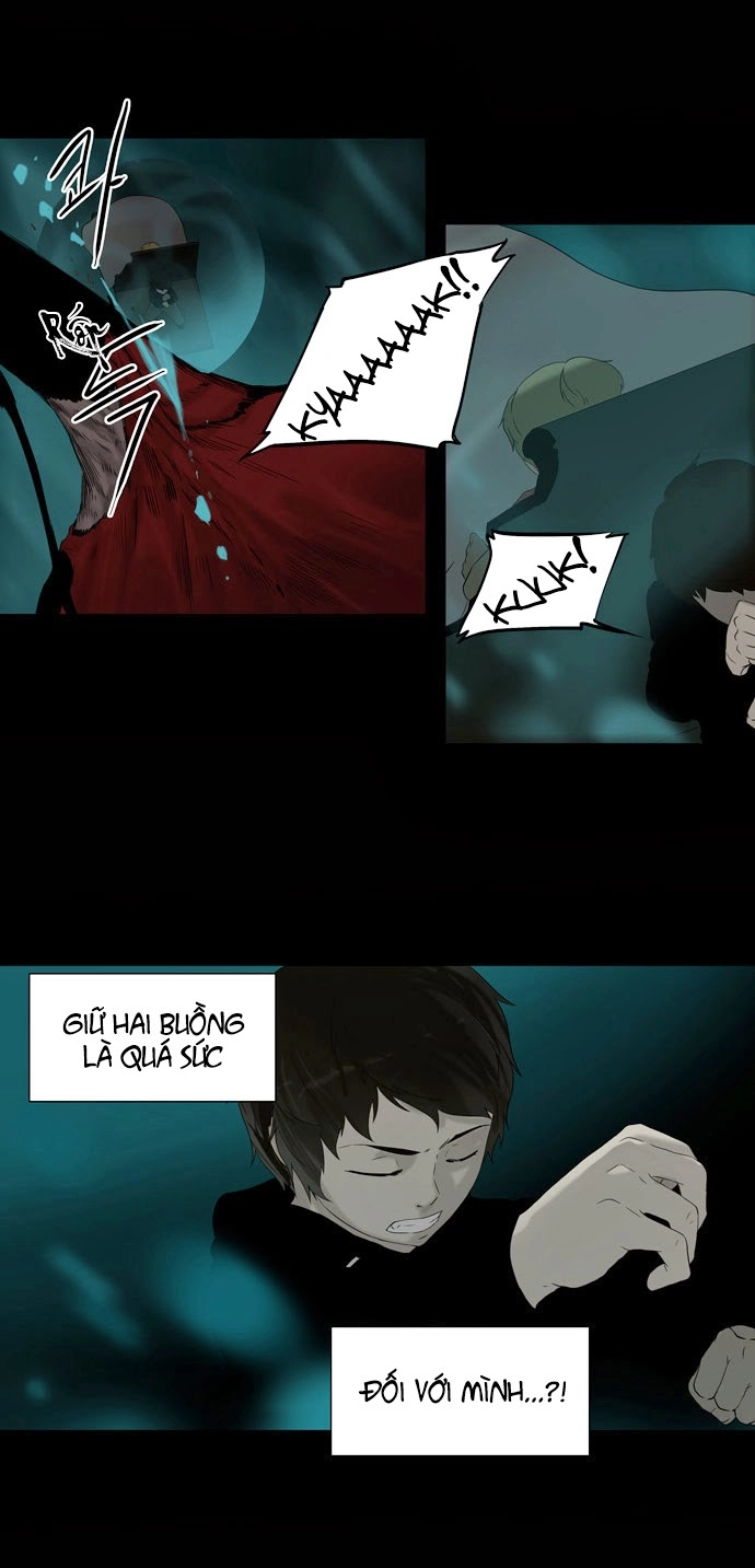 Tòa Tháp Bí Ẩn Chapter 74 - 8