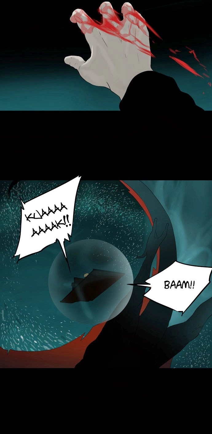 Tòa Tháp Bí Ẩn Chapter 74 - 12